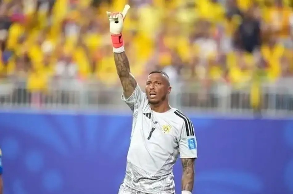 “扩军到48支队，让各种鱼腩小国都混进来了，这注定将是历史上最水、最无聊的一届世界杯。”